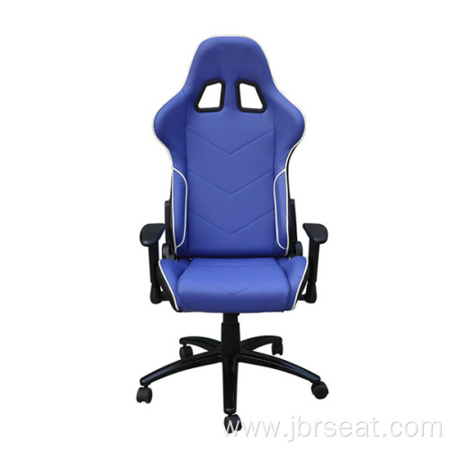 ergonomic adjustable use racing gaming chairs office chairs